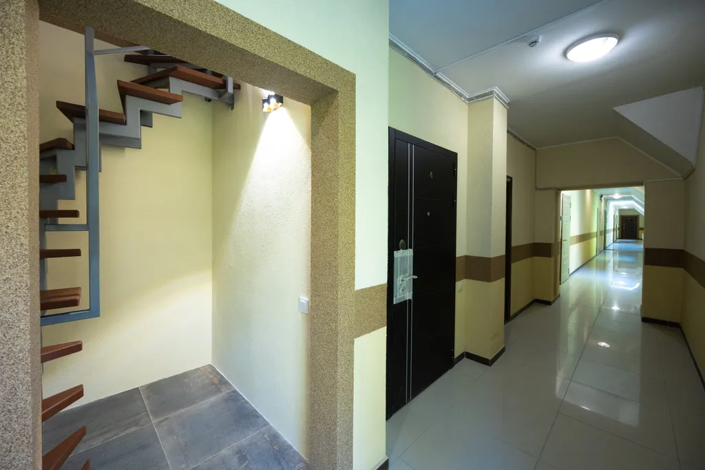 Уютный апартамент в сердце Светлогорска