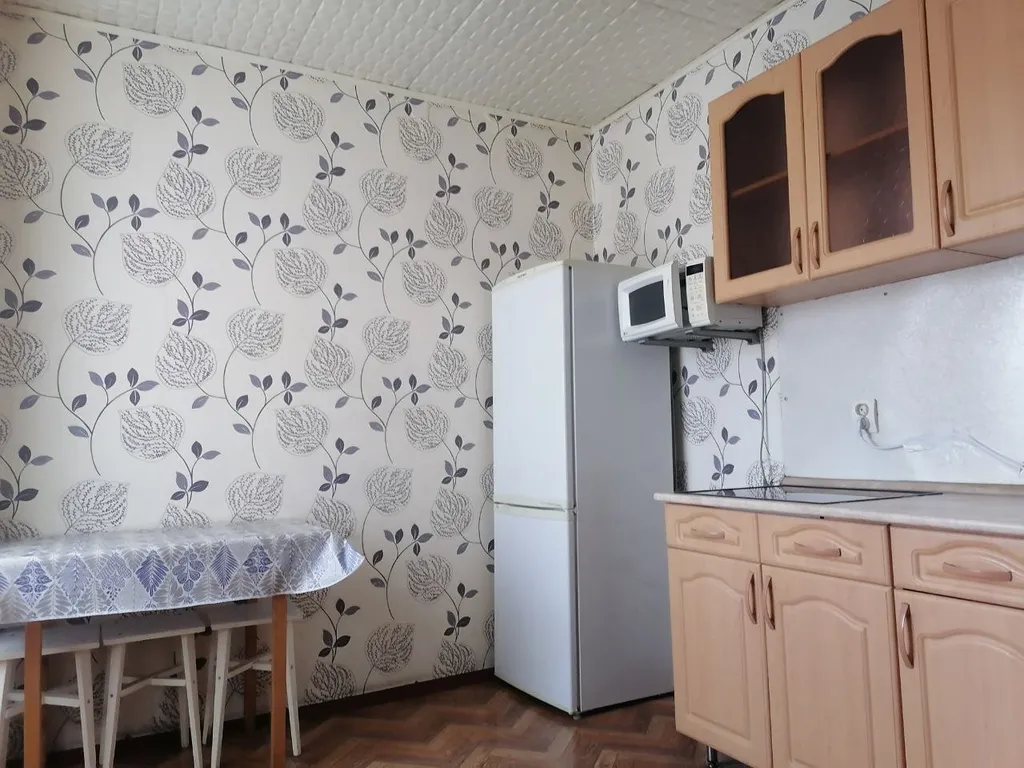 Уютная квартира в тихом месте, недалеко от трассы м4