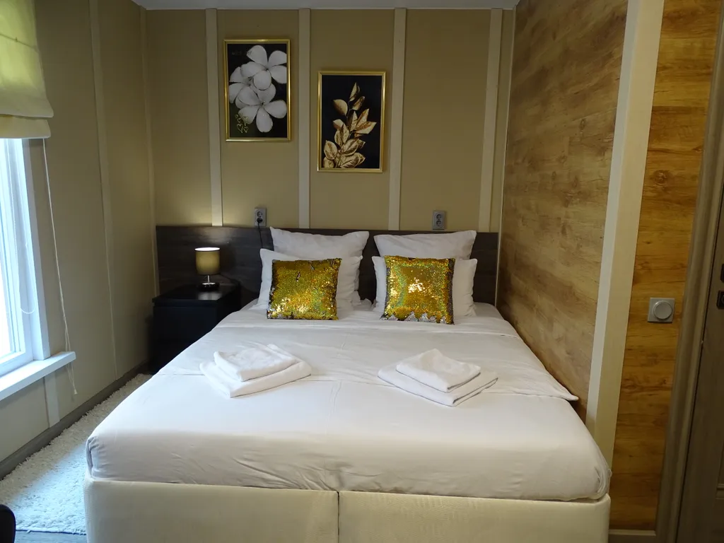 Квартира Дом у моря Люкс — аренда посуточно в Сириус