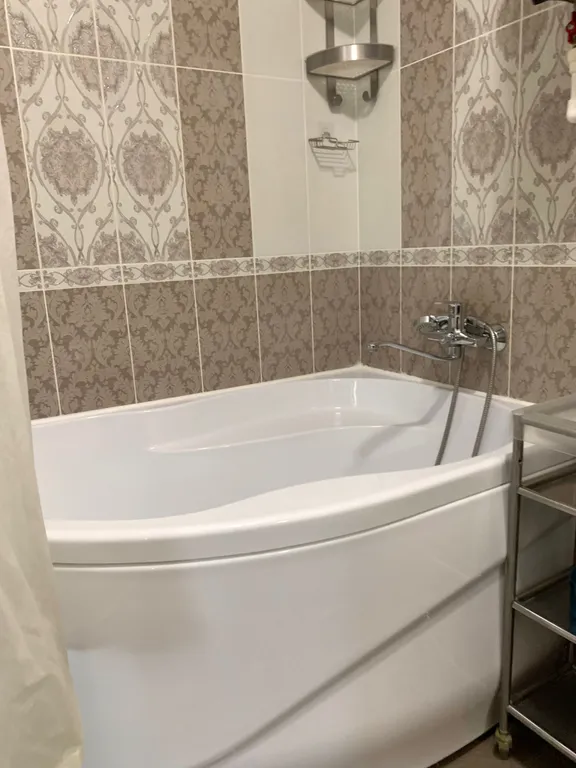 Квартира 3-комнатная квартира с террасой в Сосновой роще — Геленджик