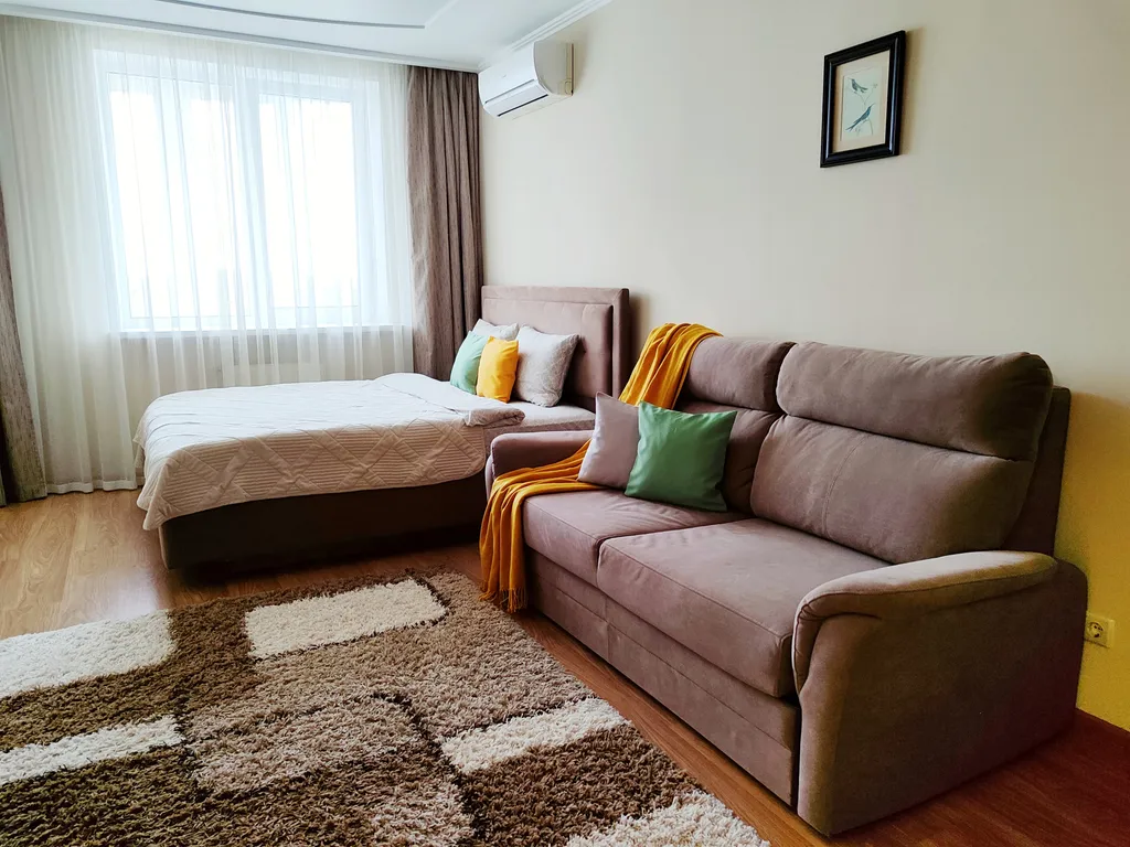 Квартира Квартира возле ТЦ Апельсин — Севастополь