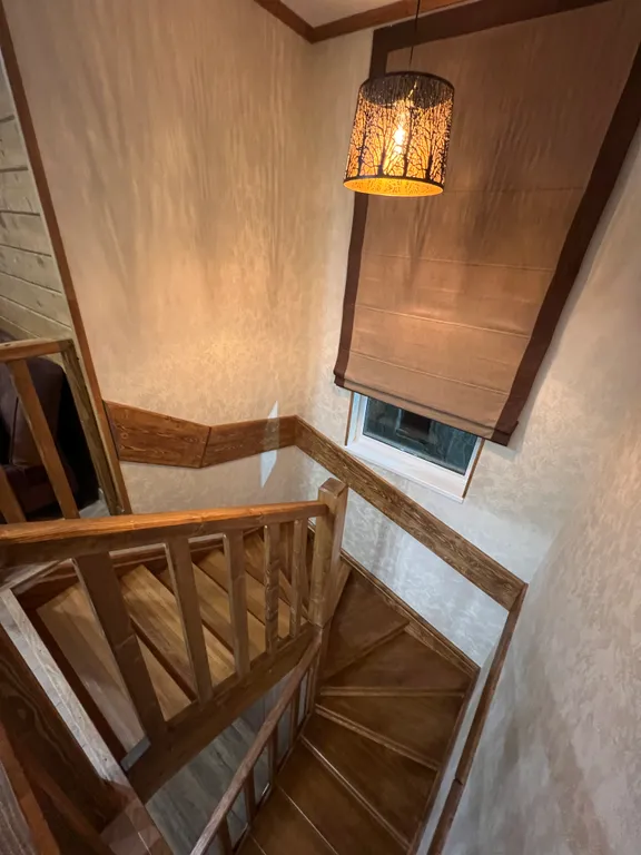 Коттедж Коттедж класса Lux — Архыз