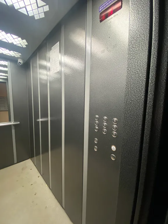 Квартира у моря