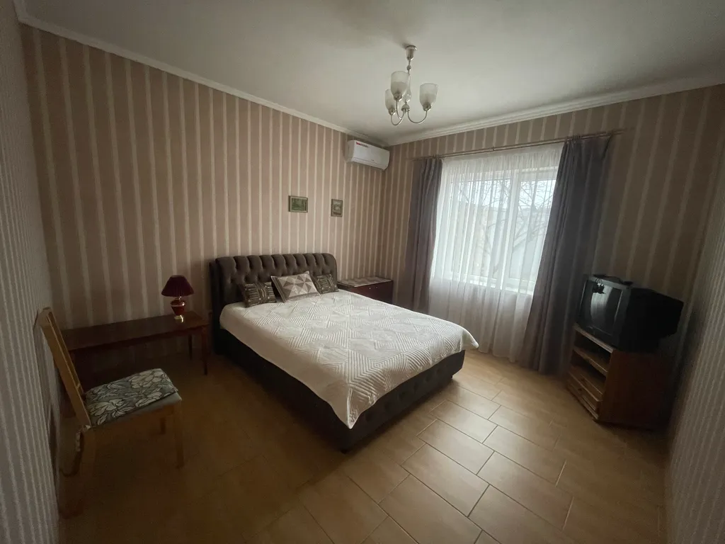 Коттедж Уютный дом для тихого семейного отдыха — Кисловодск