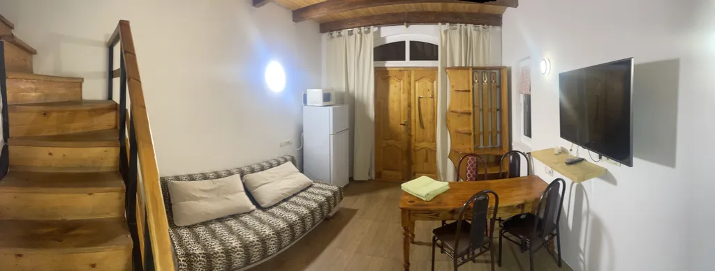 Leto lend - гостевой дом