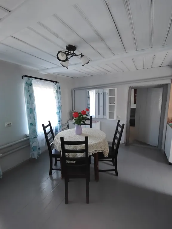 Теплая и уютная дача Антоновские яблоки, рядом парк Кудыкина гора