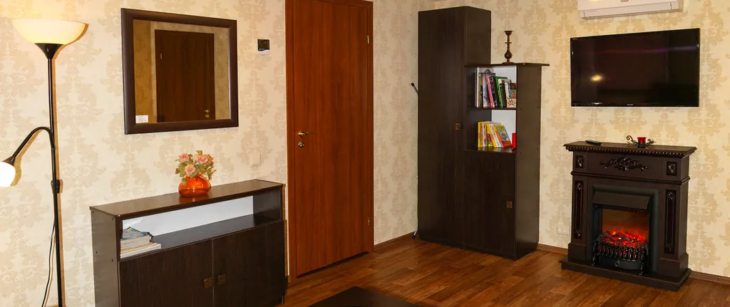 4-комнатный Дом