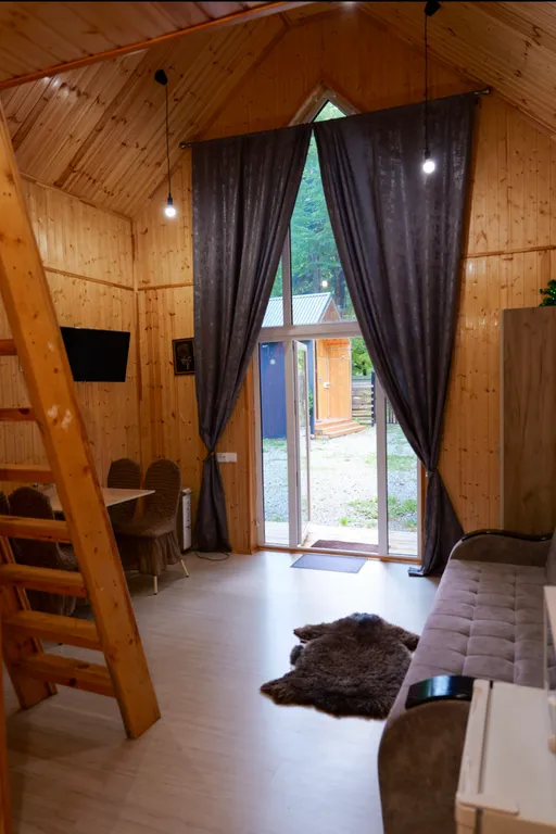 База отдыха Маленькая страна