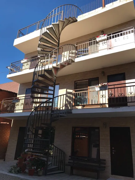 Гостевой дом Бриз 3