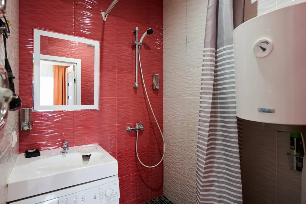 Уютная квартира у метро