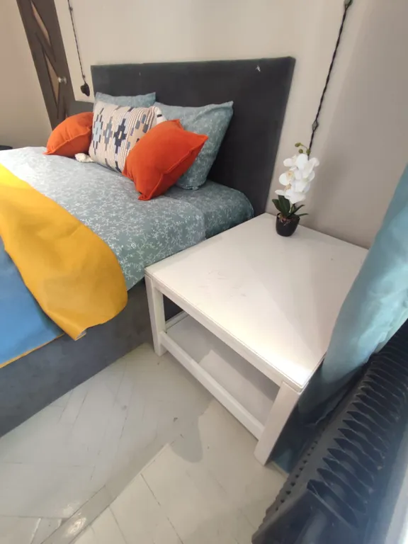 Квартира Меблированная комната в 5 минутах от Курского вокзала — Москва