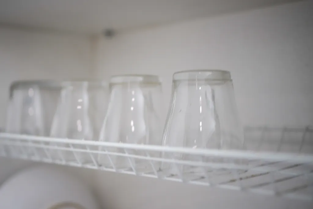 Просторная квартира