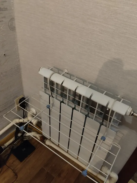 Квартира очень тёплая, чистая, уютная, после ремонта