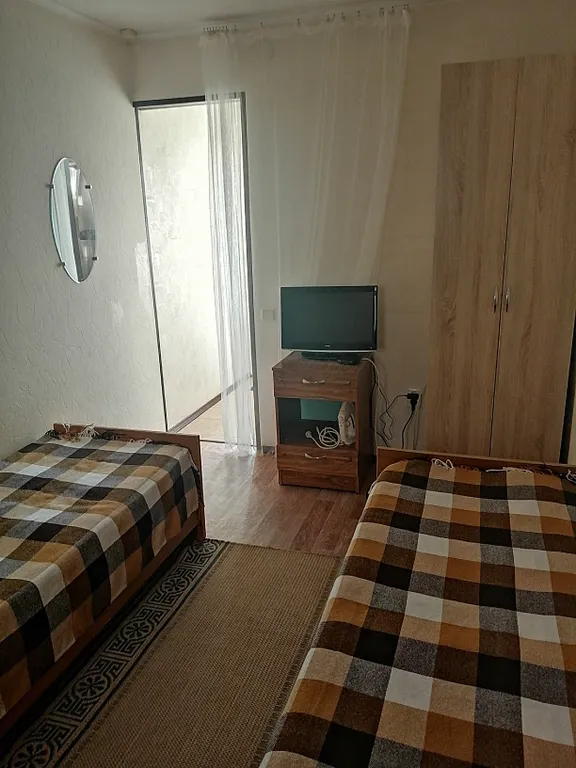 Коттедж Домик недалеко от моря — Анапа