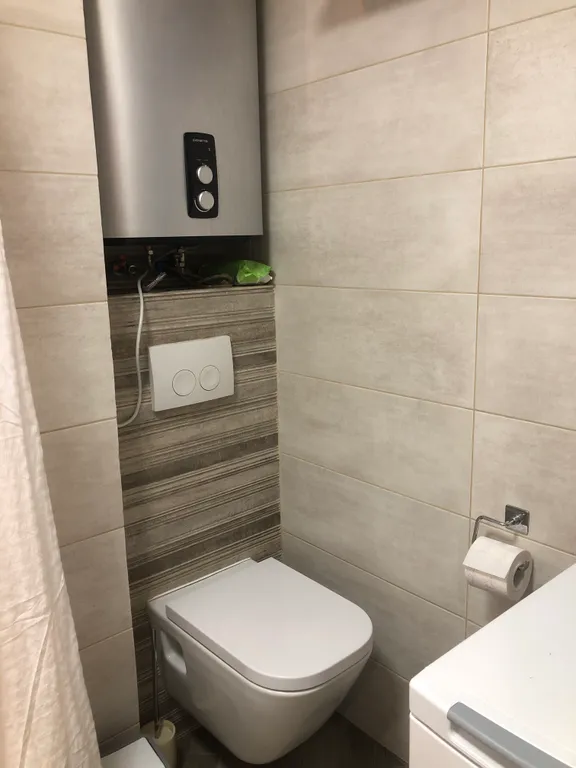 Комфортная квартира для семейного проживания