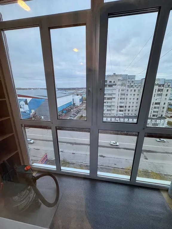 Трехкомнатные апартаменты для 6 гостей