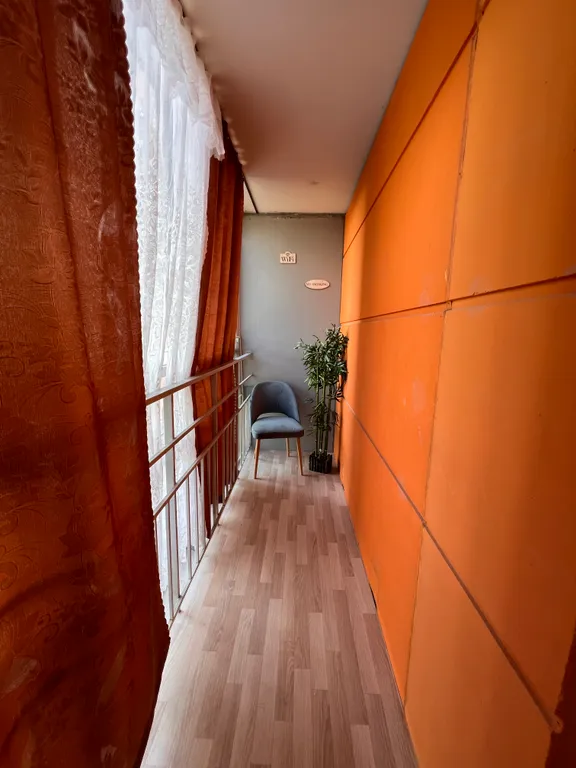 Студия Набережная Смолино