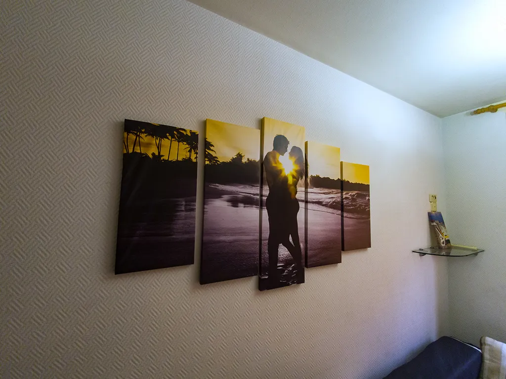 Квартира Квартира в центре — Красноярск