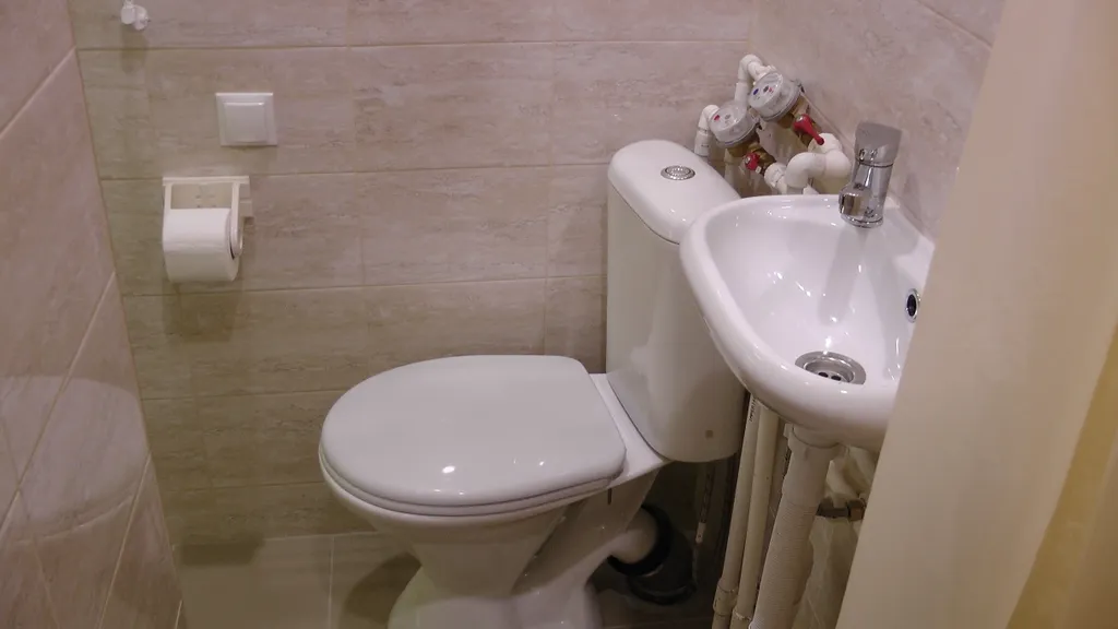 Студия на Московском проспекте