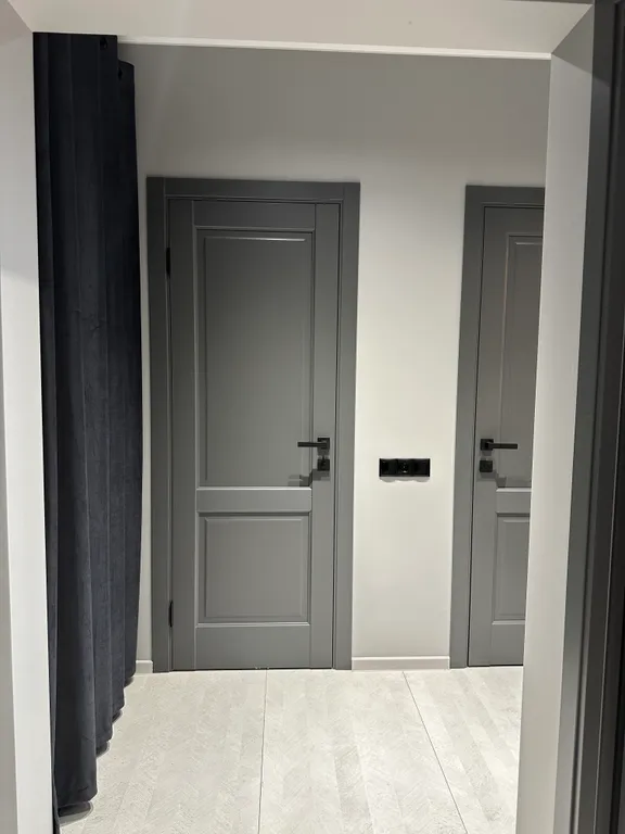 Квартира 2 - комнатная квартира люкс в центре на набережной реки Яуза — Москва