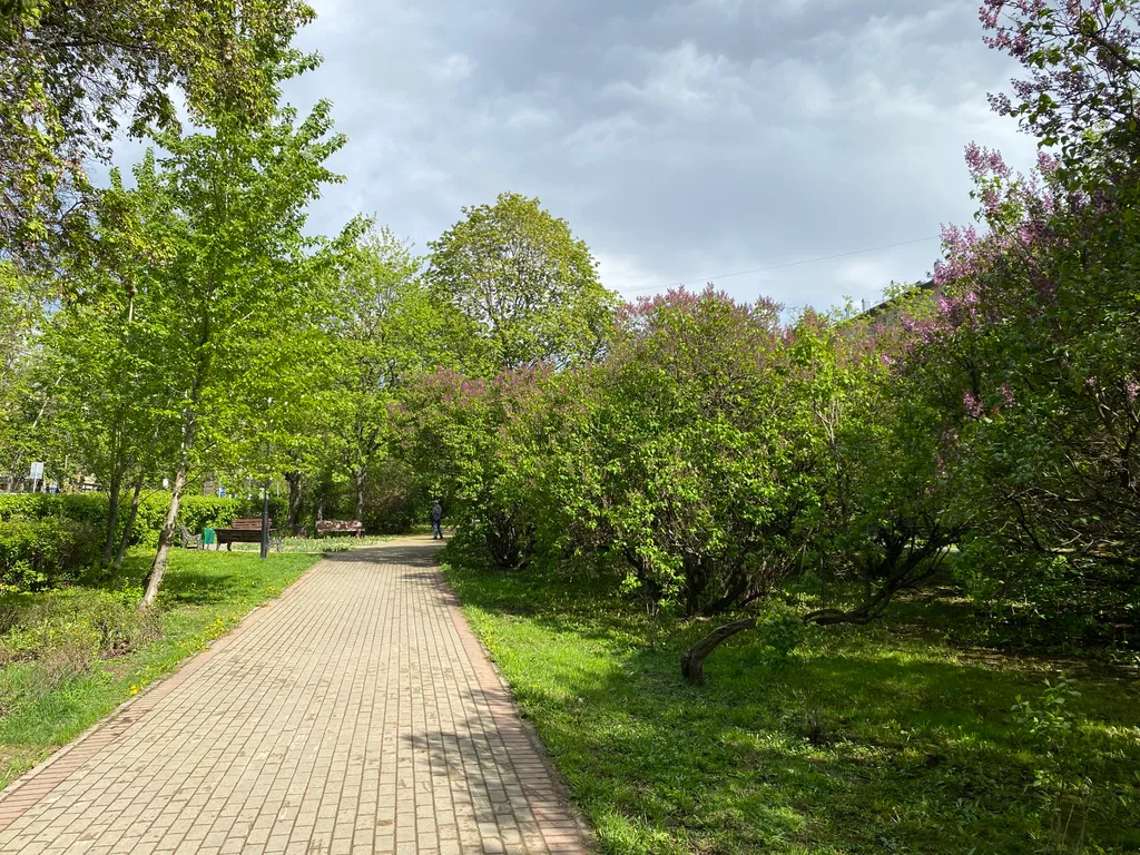Квартира Квартира Comfort & Relax Home for your family (3) — Москва