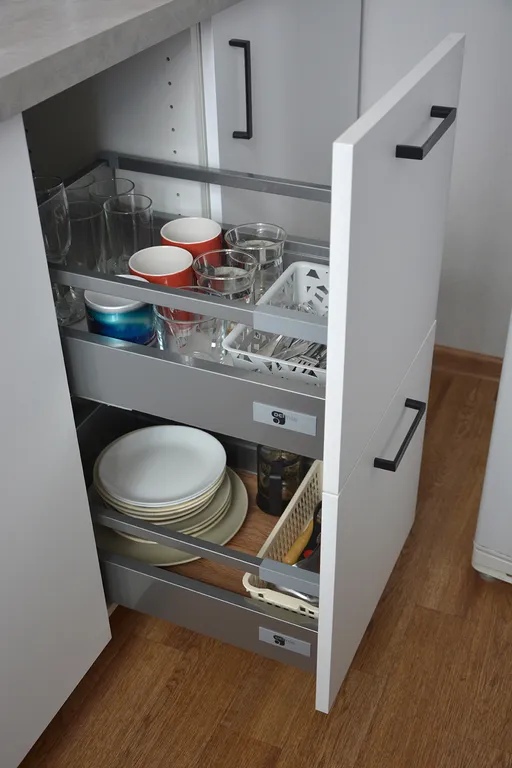 Комфортная студия на набережной