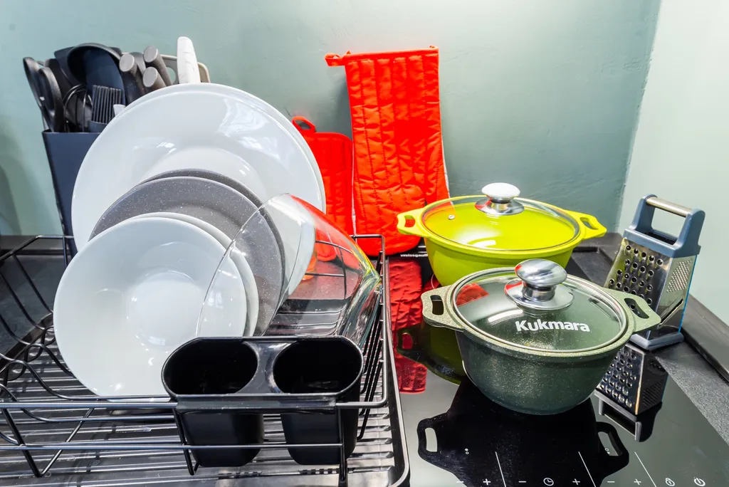 Квартира Квартира Townhouse studio — Лобня