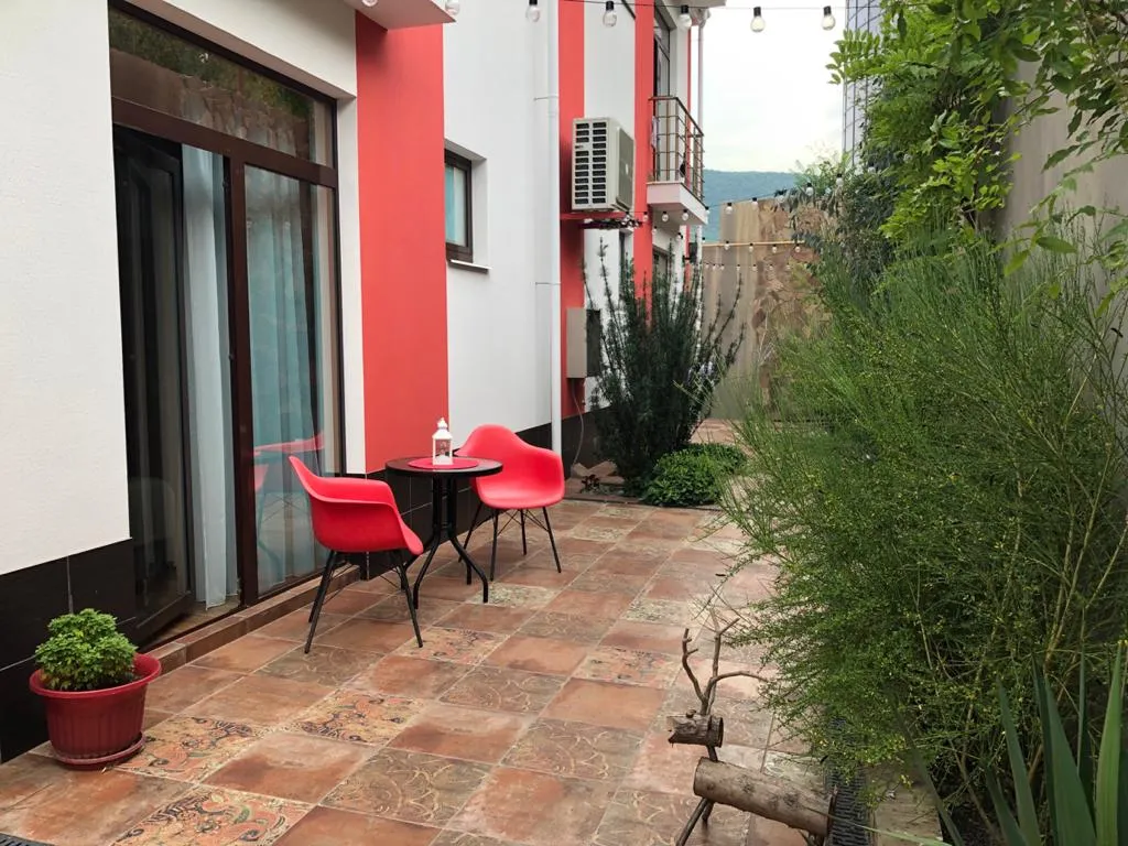 Квартира Комната — Алушта