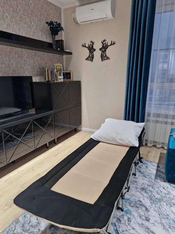 Комфорт в новом ЖК, недалеко от жд и автовокзала