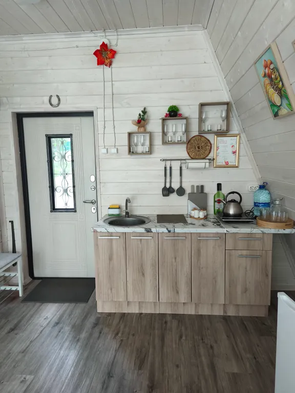 Коттедж Это не просто домик для отдыха, это сказка — Мисайлово