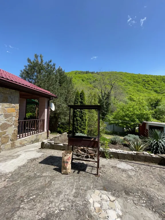 4-комнатный Дом