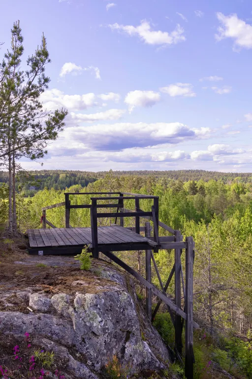 Гостевой дом NordLodge
