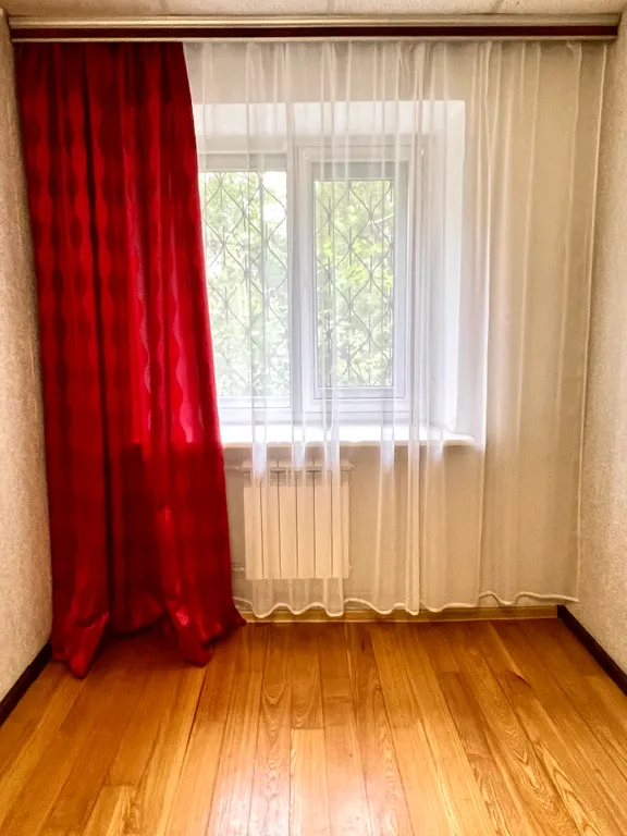 Уютная квартира около ЖД вокзала