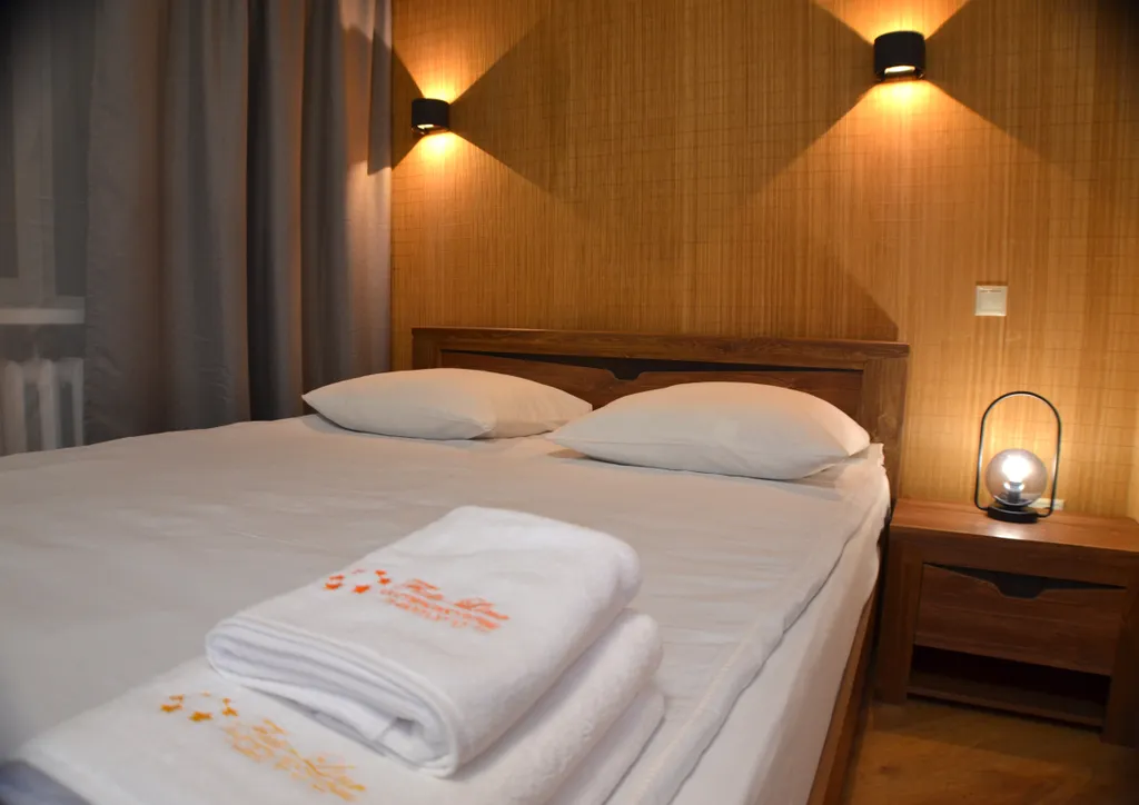 Лофт в центре