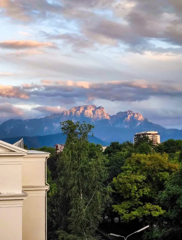 Топ Центр Парк на Набережной у Театра