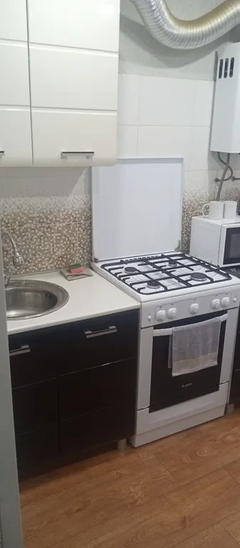 Уютно, недорого, все объекты инфраструктуры рядом