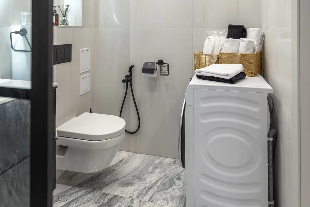 Квартира Дизайнерские апартаменты "Комфорт и камин" — Светлогорск