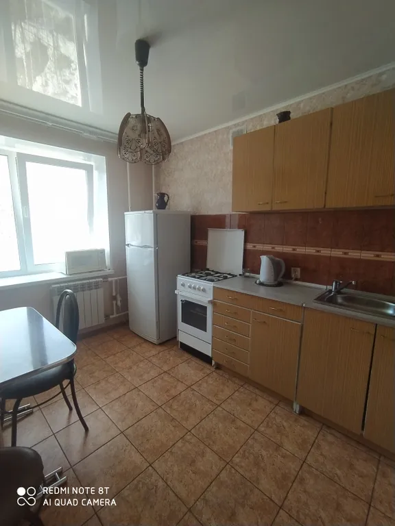 Квартира рядом с родничком