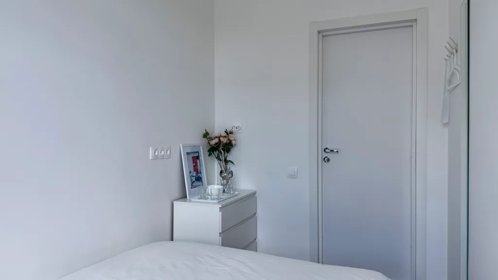 Уютная комната в стиле Лофт у метро Парк Культуры