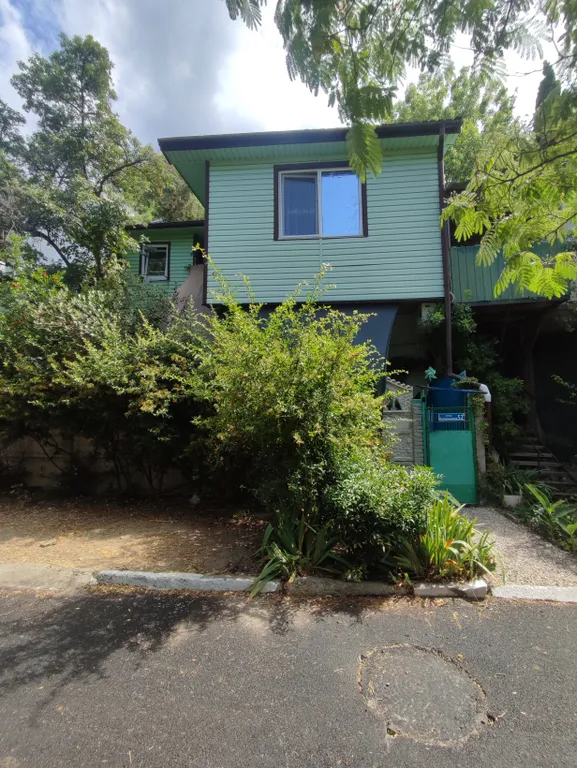 Прекрасное место для отдыха