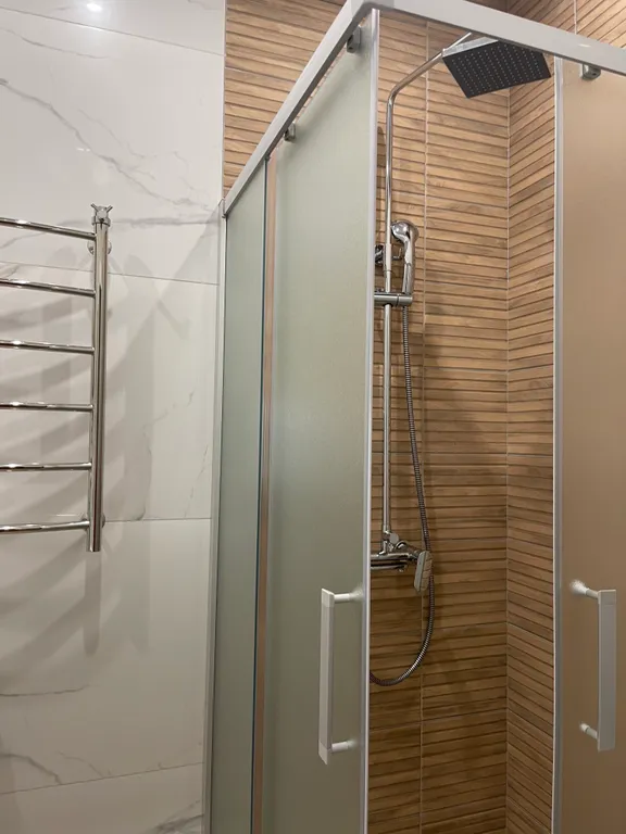 Квартира 1-комнатная Квартира — Москва