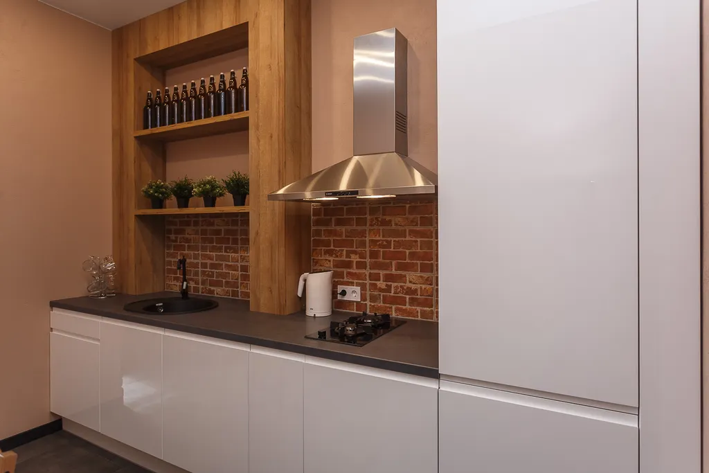 Квартира 1-комнатная Квартира — Калининград