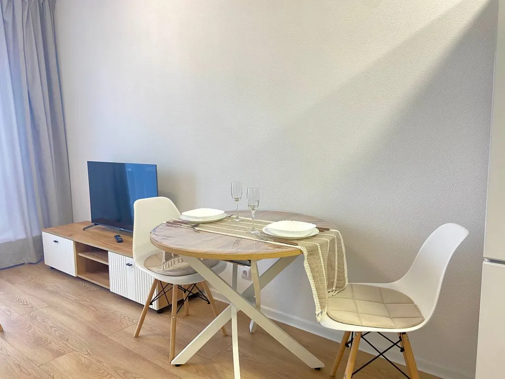 Свежий лотос евродвушка