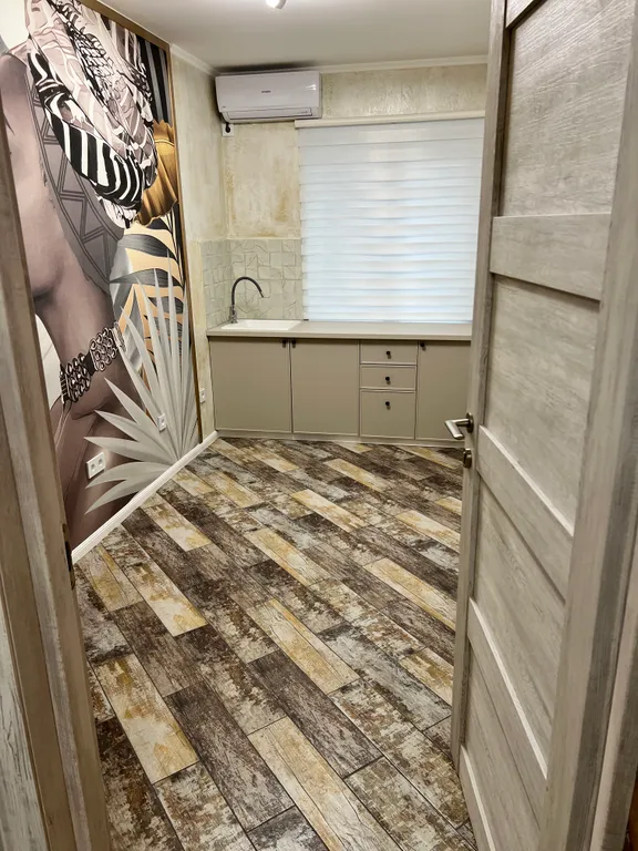 Квартира Уютная квартира с зоной отдыха и барбекю — Калининград