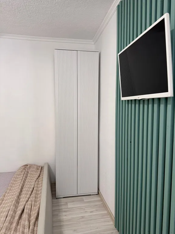 Коттедж на берегу моря