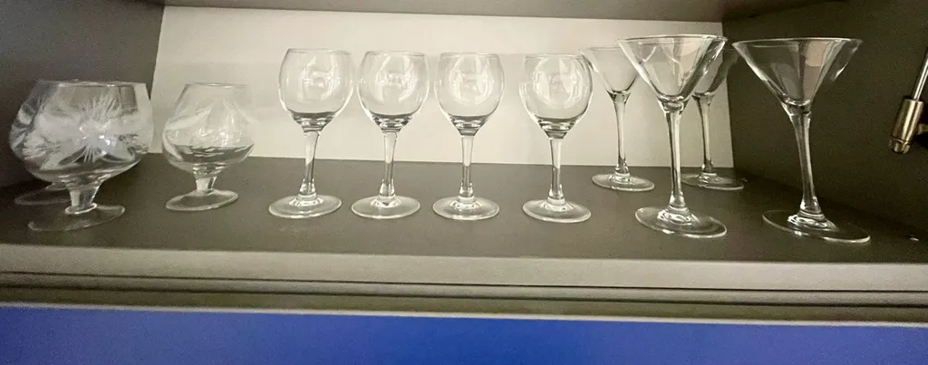 Апартаменты Империя