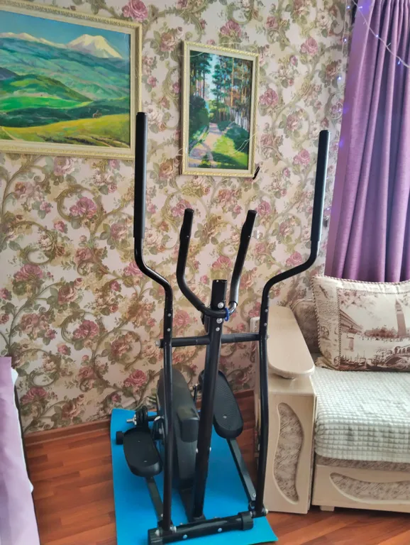 Апартаменты АНТИ-мегаполис