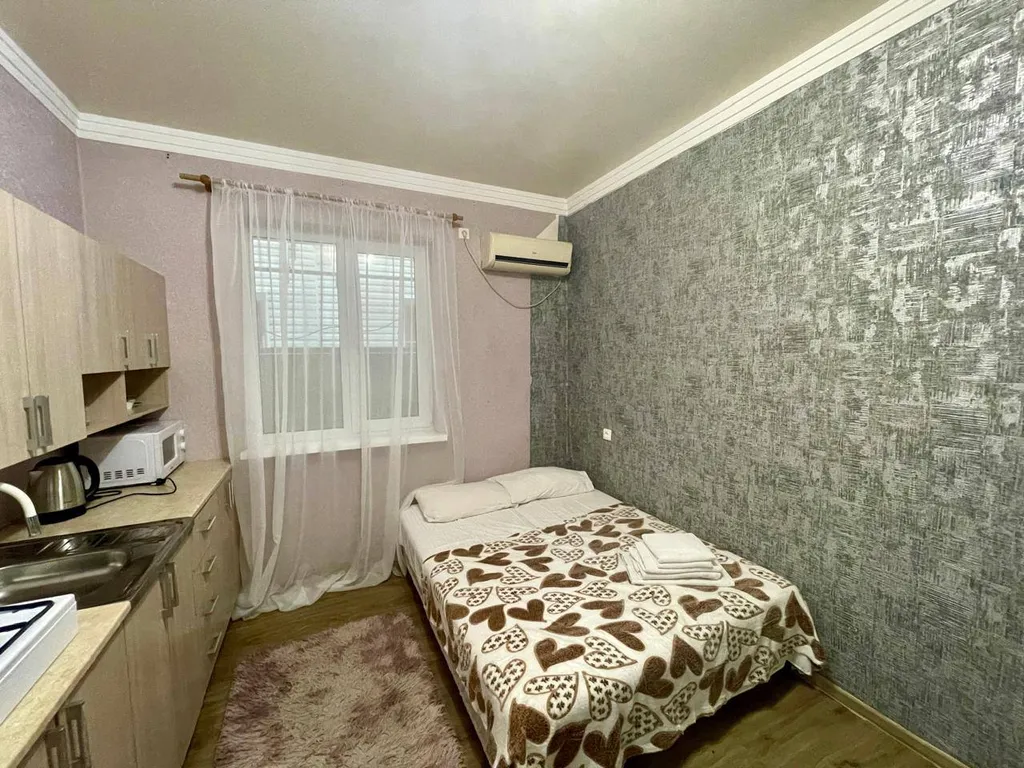 Квартира Комната — аренда посуточно в Сириус