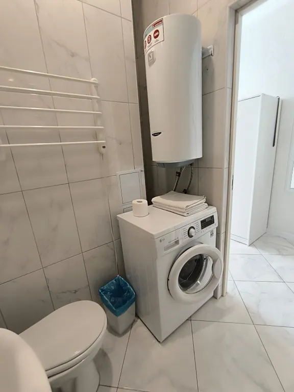 Квартира Квартира Уютная студия возле озера — Славянск-на-Кубани