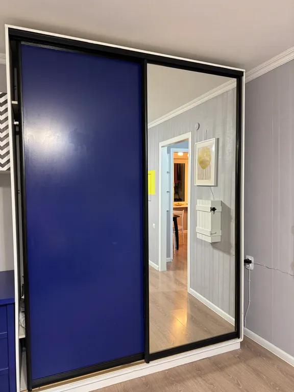 AlmatyDa Уютная квартира недалеко от Арбата